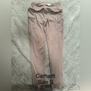 Carhartt utility leggings